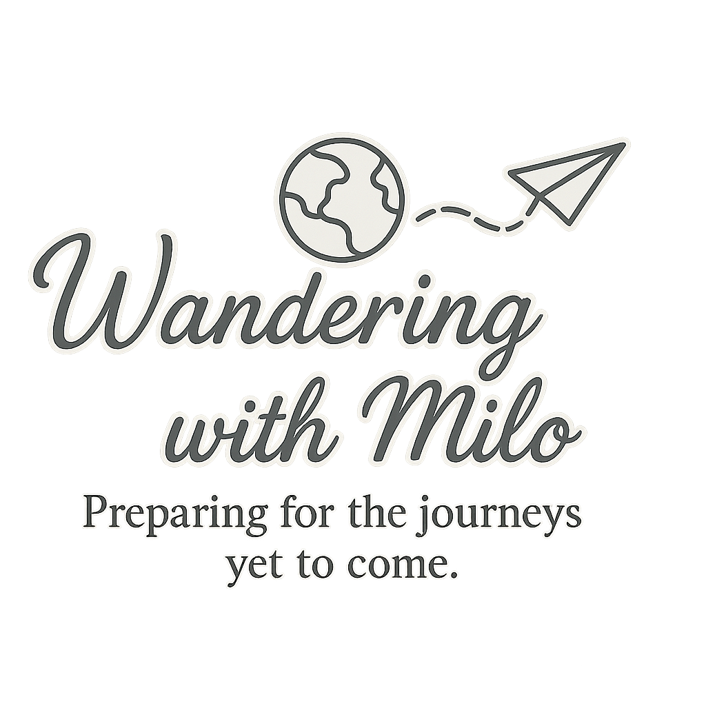 Wandering with Mil