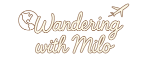 Wandering with Milo